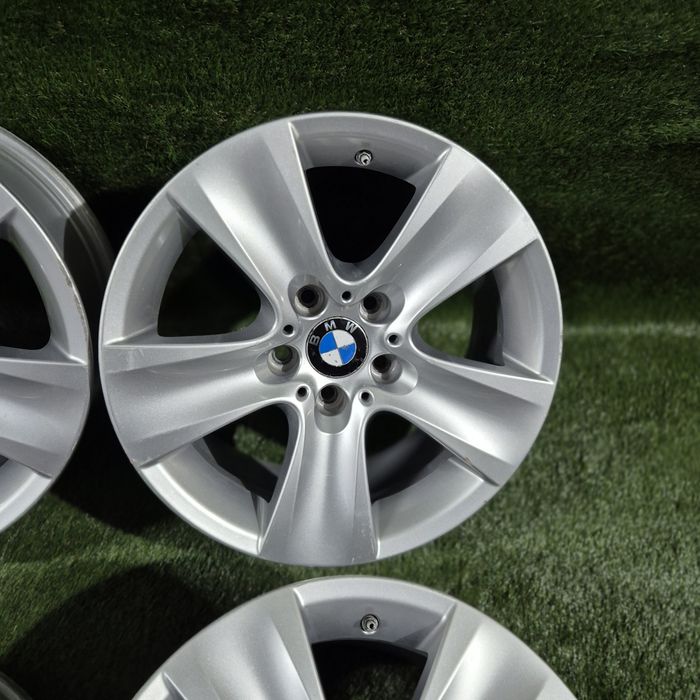 Jantd Bmw R 17 5x120, seria 5, F10, F11