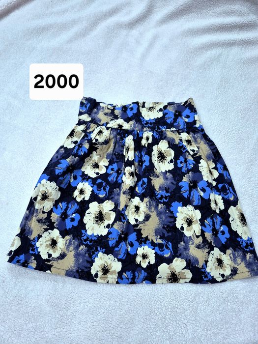 Юбка, шорты, брюки, кофта