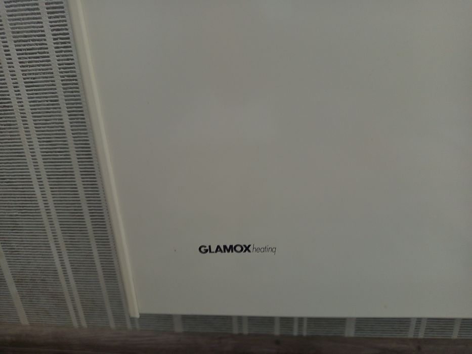 Adax Glamox heating 2000w