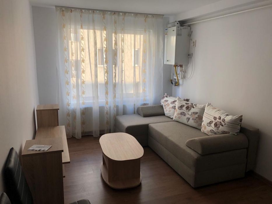 Închiriez Apartament cu 2 camere zona Zefirului