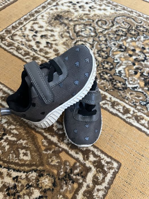 Детская обувь для мальчика