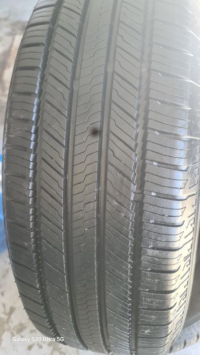 Шины yokohama geolander CV G058