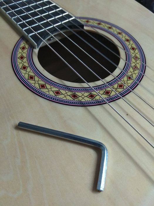 АКЦИЯ гитаралар оптом нархда