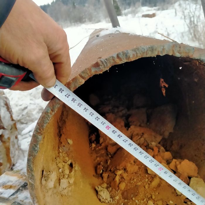 Продам трубу  бу