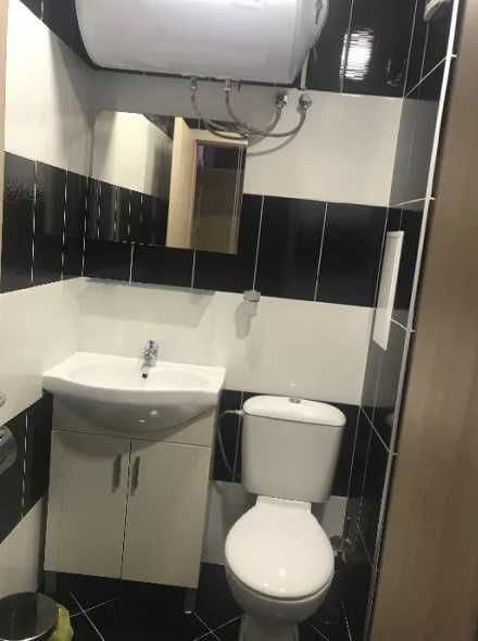 Едностаен имот в Студентски град