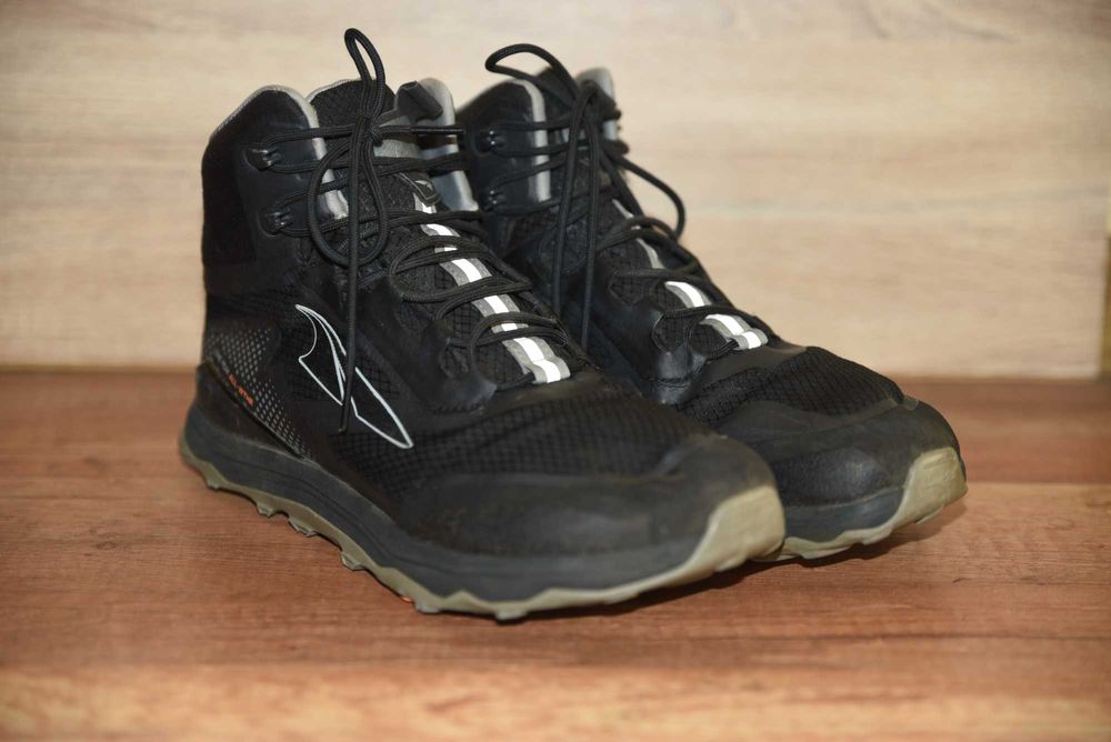 Altra Lone Peak All-Weather оригинални маратонки, номер 44