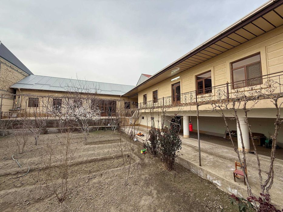 TAYYOR 8 SOTIQLI HOVLI BAHAVO joydan sotiladi #a811