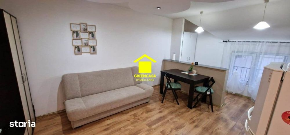 Apartament 2 camere, 45mp, zona Iris, Oasului 86-90