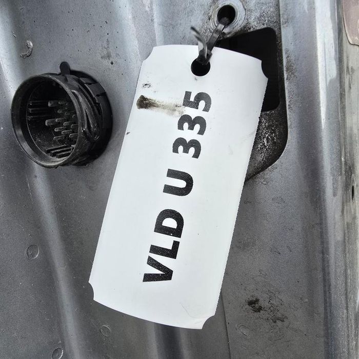 Portiera usa Z163 dreapta fata Opel Astra H