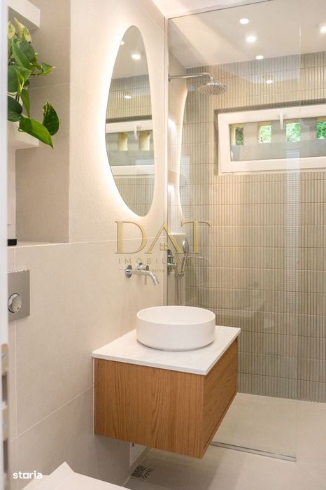 Apartament 2 Camere | RENOVAT & UTILAT |  Zona Gheorgheni