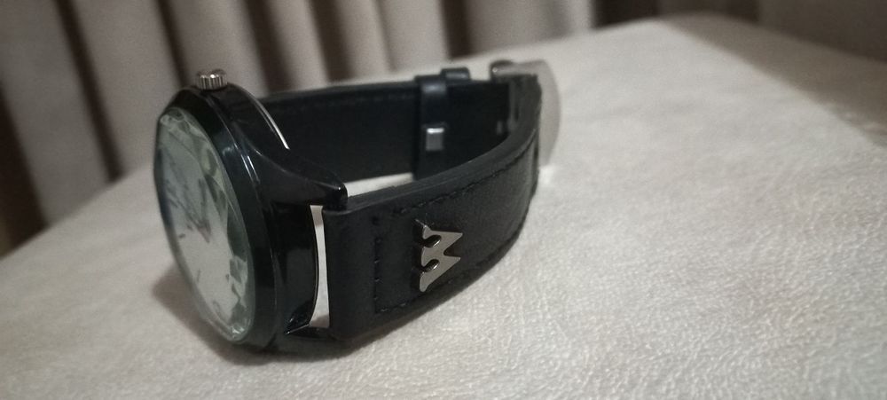 Soat ideal holatda Visin