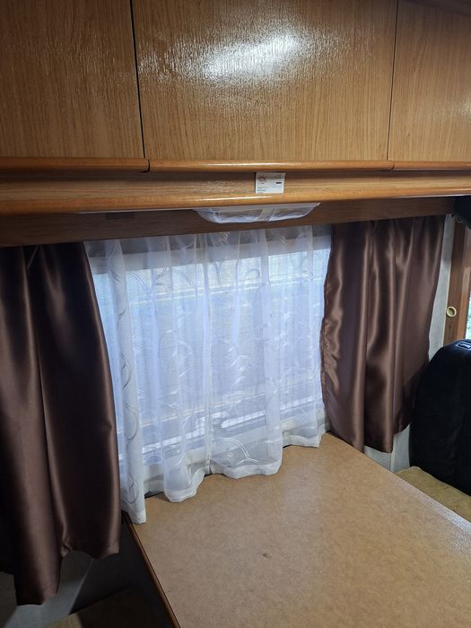 Кемпе форд римор