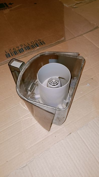 Piese aspirator fara sac Samsung VCDC15RH