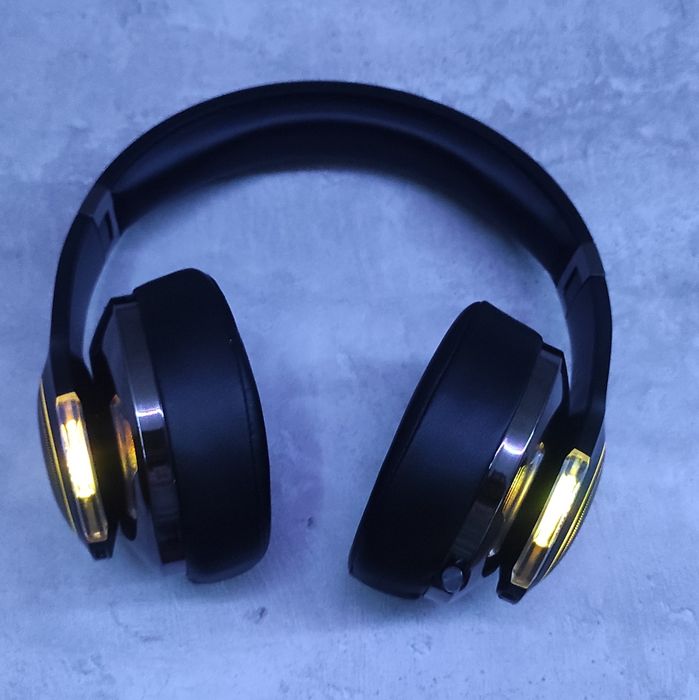 Наушники Edifier Hecate g5bt black