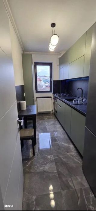 Apartament 2 camere Titan - Nicolae Grigorescu, bloc 2025, Comision 0%