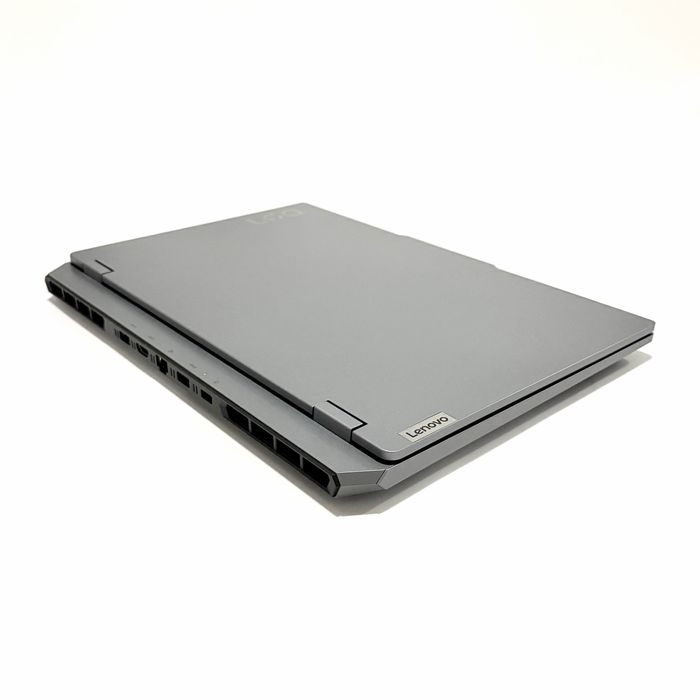 Lenovo LOQ 15 Gen 9/144Hz/Ryzen 5 7235HS/RTX 3050 6GB/16GB DDR5/512TB NVMe/Гаранция