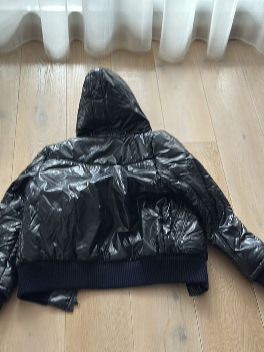 Мъжко зимно яке на icenerg.