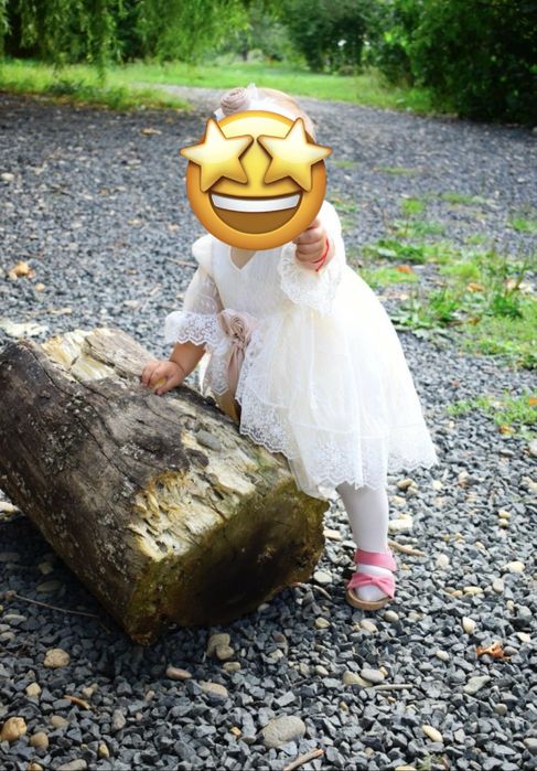 Vand rochita Andreeatex 9 luni- 12 luni maxim