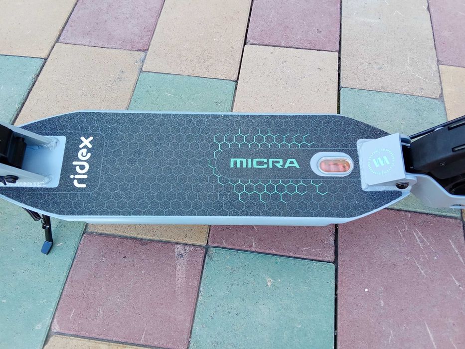 Продам Самокат RIDEX Micra