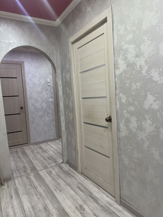 Продам 2х квартиру Ауэзова 4