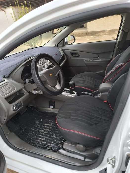 Автомашина Cobalt