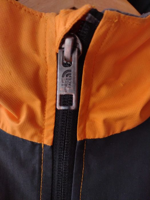 The North Face - ветровка детско яке