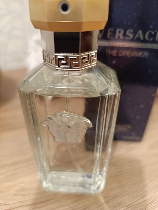 Versace The Dreamer EDT 100ml