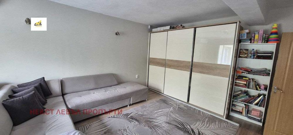 Продава се Тристаен апартамент в София, Горна баня - 93 кв.м за 2796 €/кв.м - Снимка #8