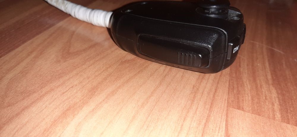 Microfon  statie cb.Avanti Micro