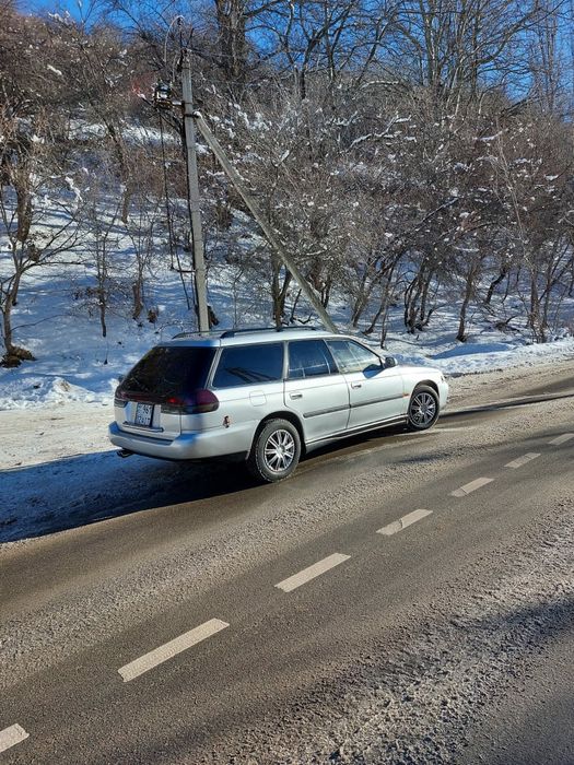 Продам Subaru Legasy 1996г.