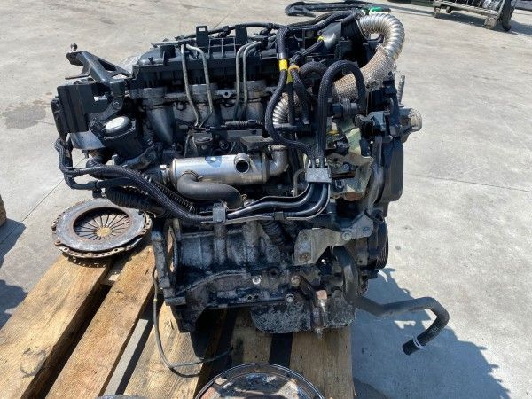 Motor cu injectie VOLVO V50 2006 D4164T 36050299