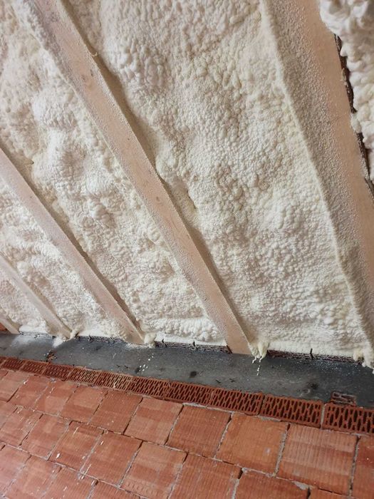 Spumă poliuretanica