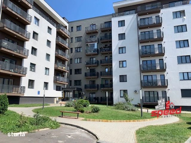 AA/751 - Apartament 1 cameră de închiriat în Târgu Mureș