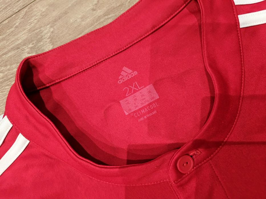 Тениска Manchester United сезон 2017-2018г  Lukaku #9
Размер: 2XL