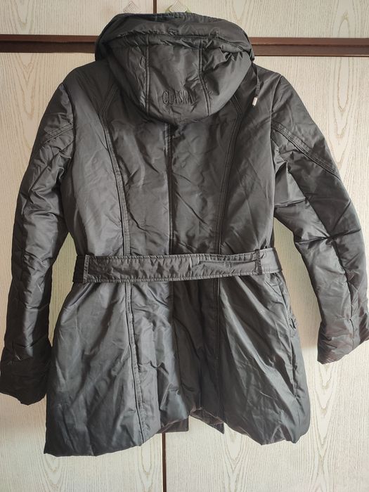 Демисезонные пальто