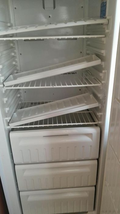 Морозильная камера