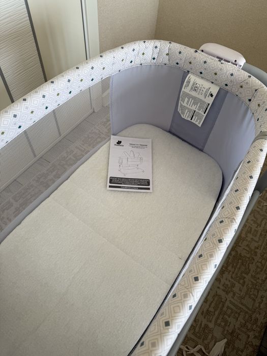 кроват для малыша