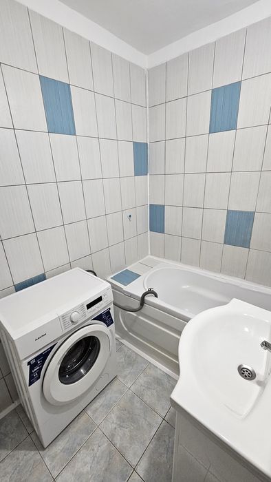 Garsoniera moderna, prima inchiriere, 8 min metrou