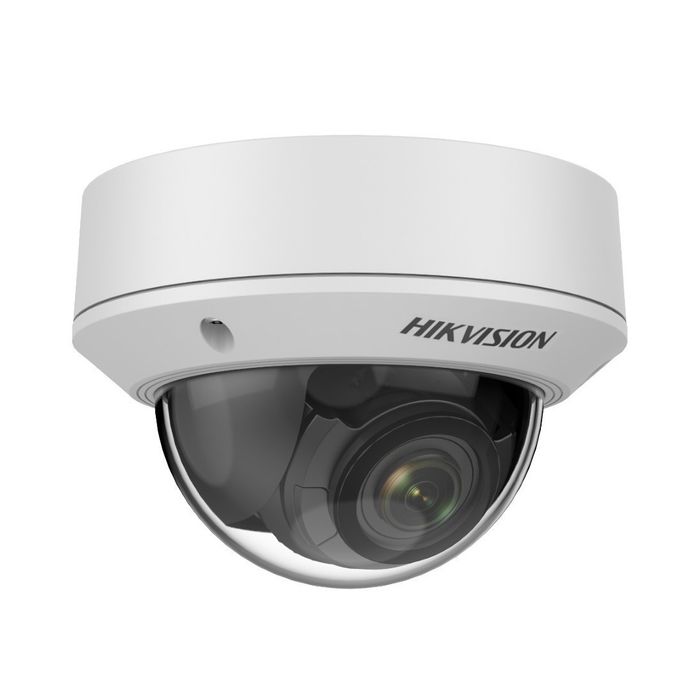 Камеры видеонаблюдения Hikvision