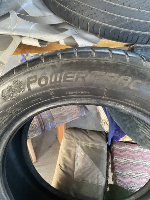 Летняя резина для авто