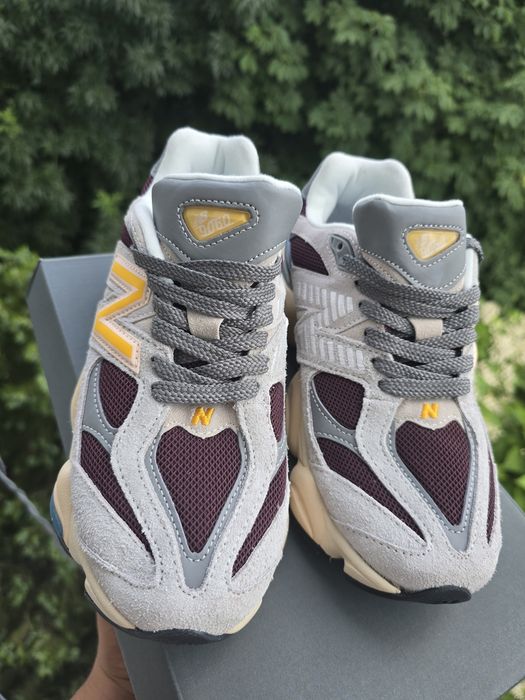 New Balance 9060 36 37 38 39 40 Noi