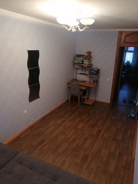 Обменяю 3 ком квартиру