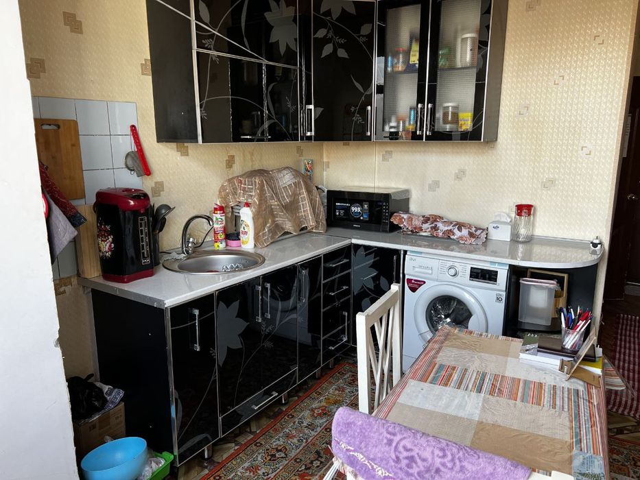 1/6/9 42м2 Паркентский Риезий общий коридор