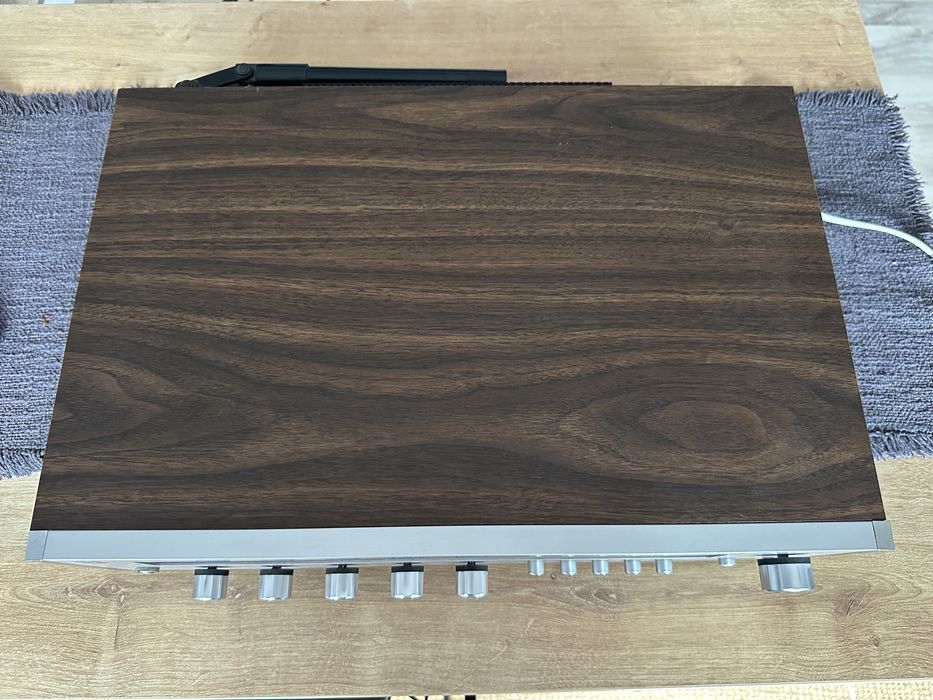 Receiver amplituner HIBIKI MR-7 – Japonia