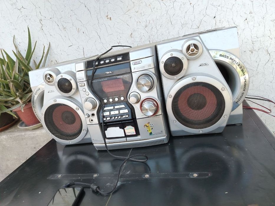 Muzikalni sentr ishlashi yaxshi