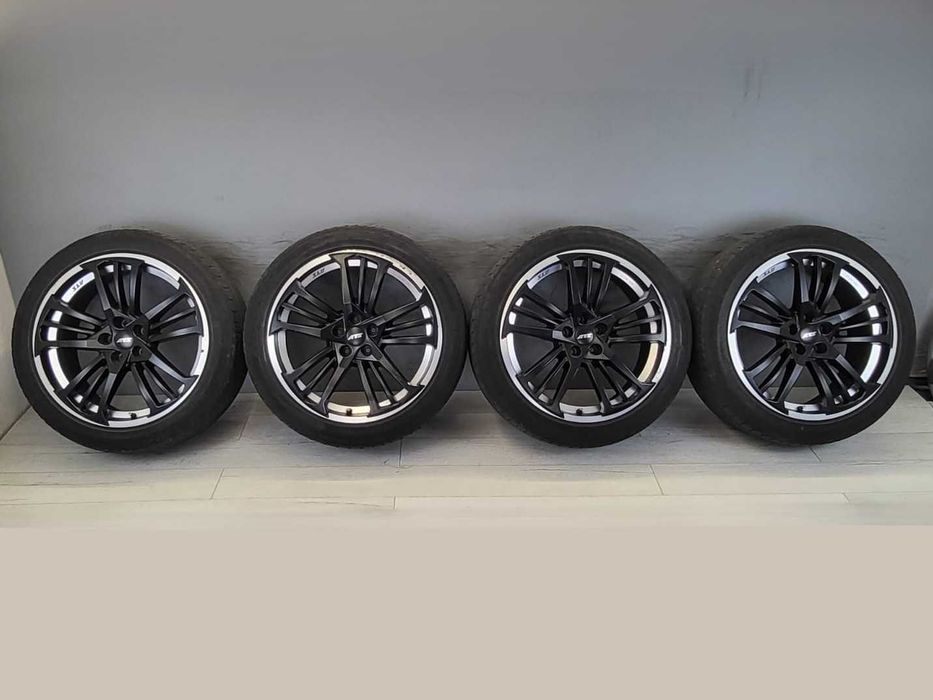 Roti/Jante Bicolore Honda 5x114.3 245/45 R20, CR-V, Civic type R; Nissan; Toyota; Mazda, Hyundai, Kia