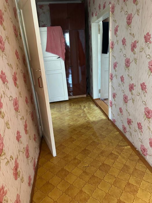 Продам 4 -х комнатный дом