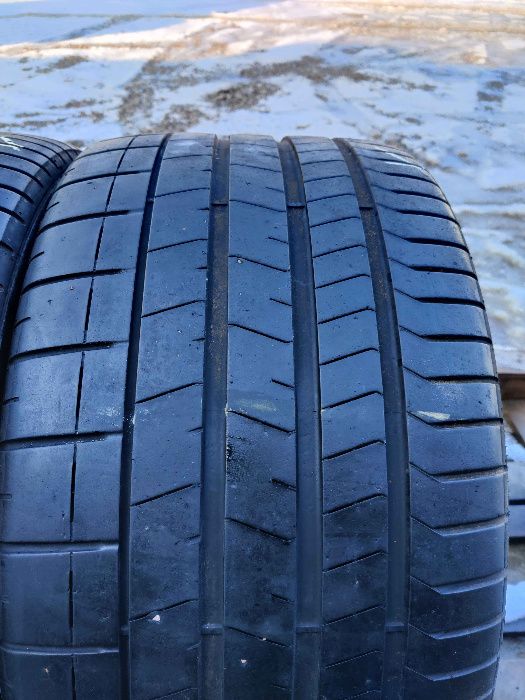305/30 R20 • Vara • Pirelli P Zero 103Y | 2 buc | Pret/buc