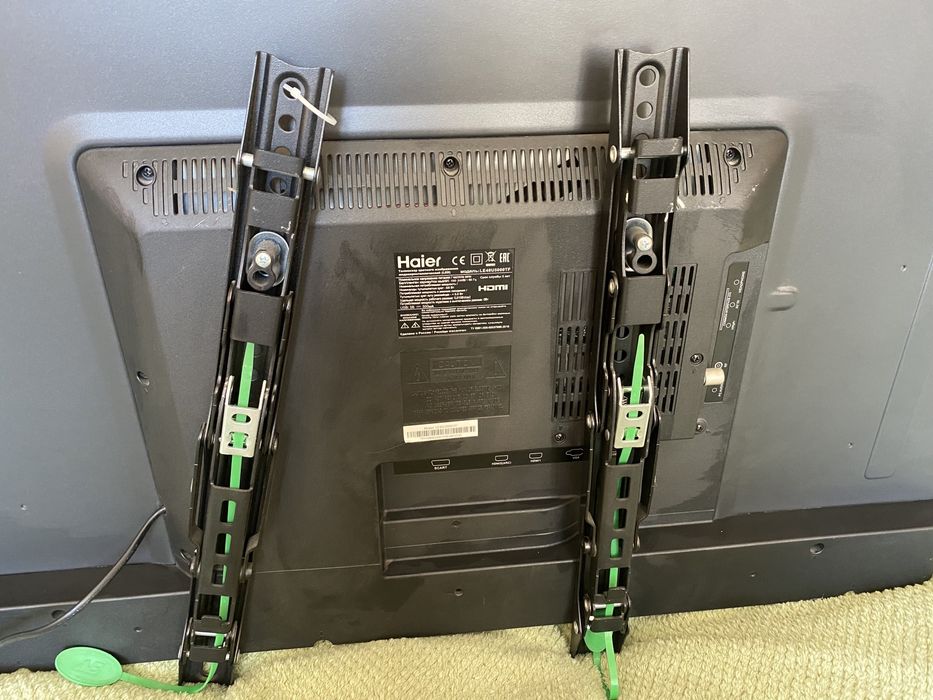 Продам Телевизор Haier