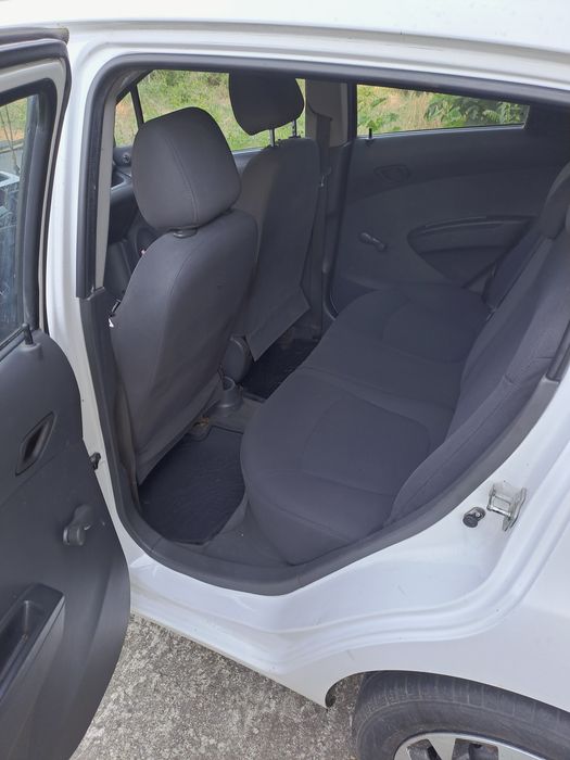 Vand chevrolet spark